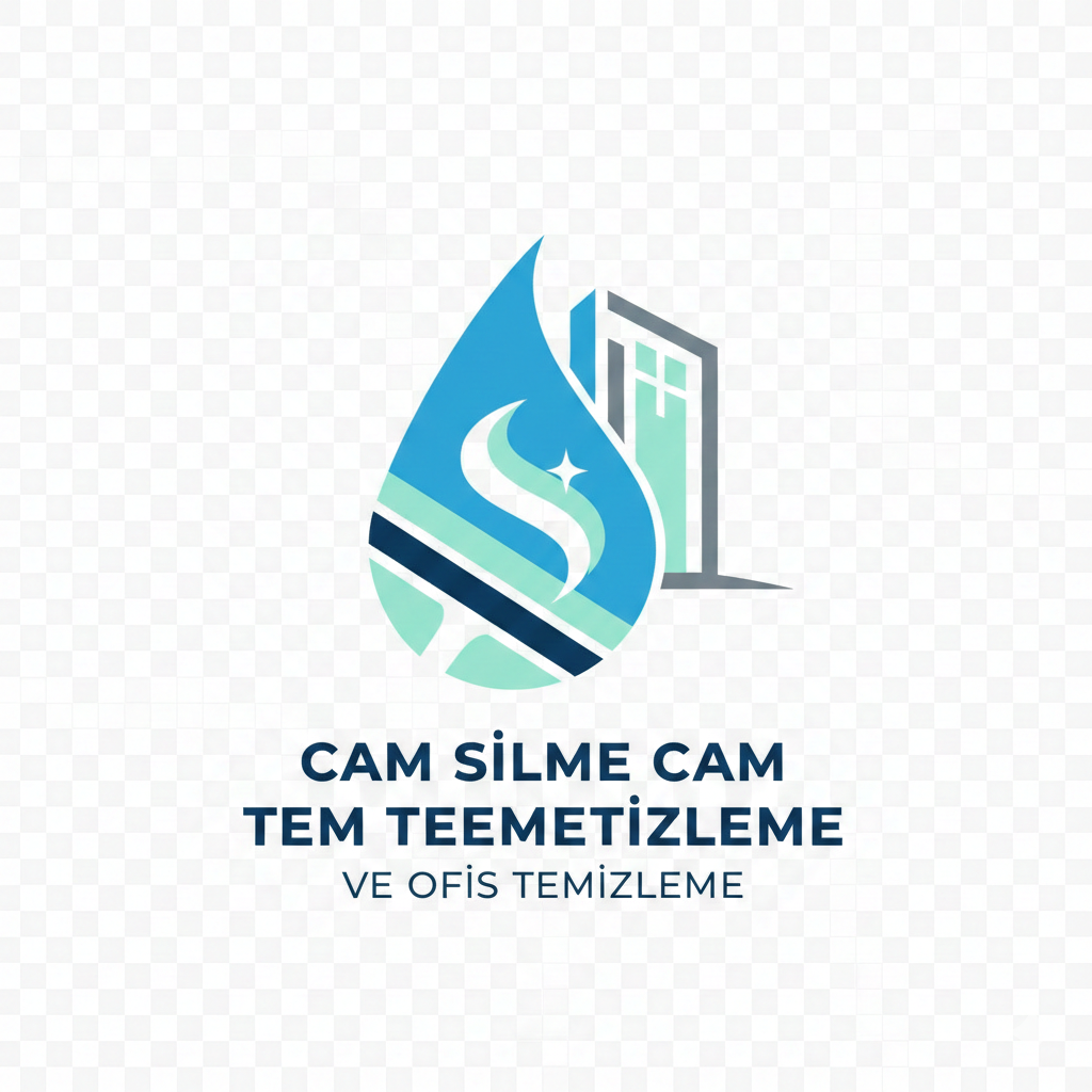 Cam ve ofis temizlik hizmeti